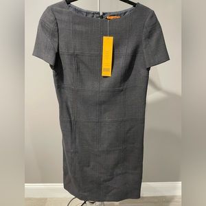 NEW! Tory Burch Work Dress size 4